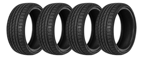 Kit 4 Pneu 225/30r20 F105 Minerva 85w Aro R20