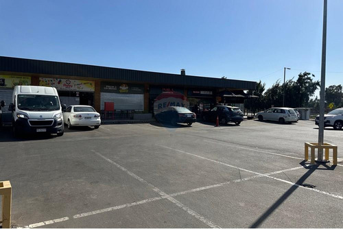 Inversion! Venta Locales Con Arriendo Largo Plazo