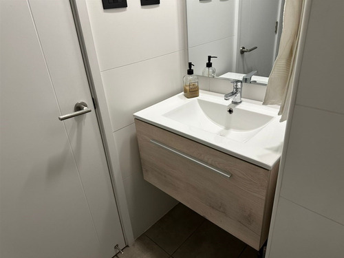 Arriendo Dpto Calle Pucara 2d 2b Mariposa/ñuñoa/metro Simon