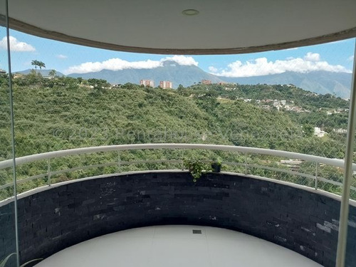 Hermoso, Cómodo Iluminado Venta De Apartamento En Los Samanes Mls-25-20473 Mv