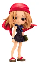 Comprar Figura Coleccionable De Shaman King Q Posket Anna Kyoyama