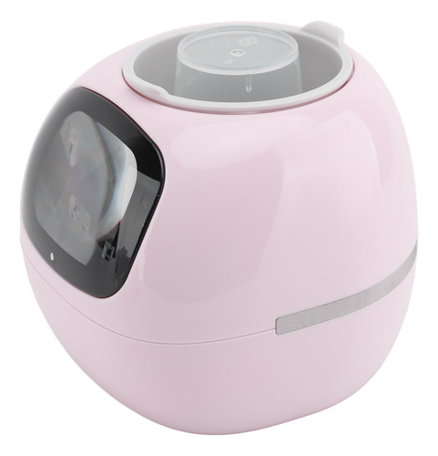 Robot Inteligente Smart Planter Plant Pot Expression Ai