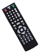 Comprar Control Remoto Reproductor Dvd 257 Consulte Su Modelo