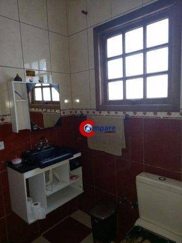 Imagem 17 de 20 de Chácara À Venda, 1246 M² Por R$ 330.000,00 - Água Azul - Guarulhos/sp - Ch0037