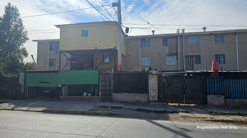 Venta Departamento San Guilleromo, Puente Alto