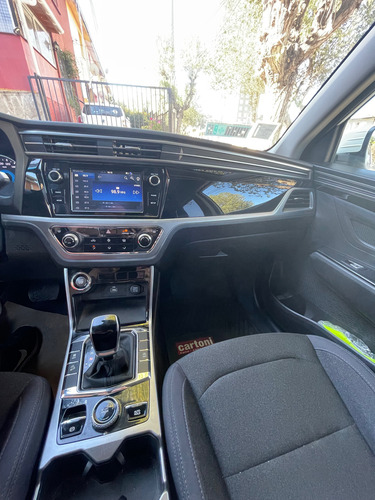 SsangYong Korando 1.6Td Glx At6 2Wd
