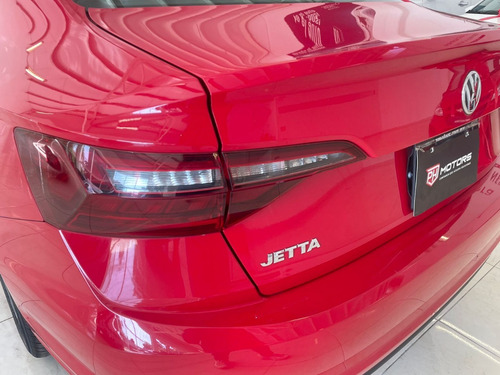 Volkswagen Jetta (a7) 2021 R Line