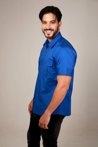Camisa Elegante Ref. Cc04-01