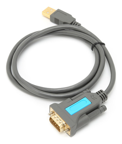 Cable Convertidor Mindpure Serial Port Us015 Usb A Db9