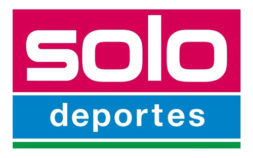 Imagen 3 de 3 de Buzo Fila Letter Color Rojo Solo Deportes
