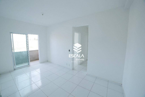 Imagem 11 de 30 de Apartamento Com 2 Quartos À Venda, 53 M², Suíte, 2 Vagas, Área De Lazer, Financia - Paumirim - Caucaia/ce - Ap1068