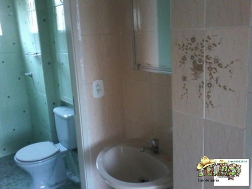 Apartamento Cohab 2 - Ap01271