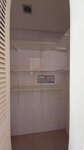 Imagem 27 de 27 de Cobertura Com 5 Dormitórios À Venda, 560 M² Por R$ 5.000.000,00 - Alto De Santana - São Paulo/sp - Co0060