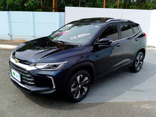 Chevrolet Tracker 1.2 TURBO PREMIER