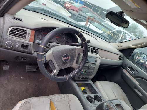 Gmc Sierra 2008 ( En Partes ) 2007 - 2013 6.0 Aut 4x2 Yonke