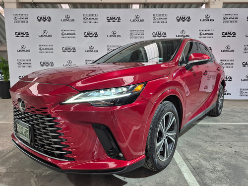 Lexus Rx 350 2023