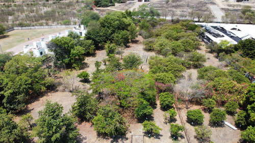 Terreno En Ticumán