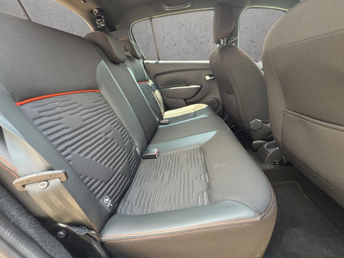 Renault Stepway 1.6 Intense At