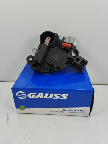 Regulador Alternador Ford Focus