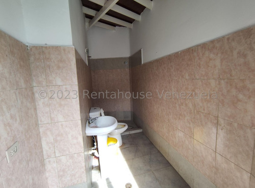Galpón En Venta Ubicado En Laguna De Santa Cruz Santa Cruz De Aragua, Fvina 25-13705