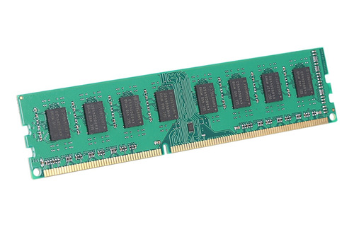 Memoria De Escritorio Ddr3 16gb 1600mhz Dimm Pc3-12800 1.5v