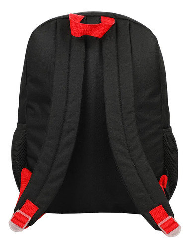 Set De Mochila De Bioworld Super Mario Bros