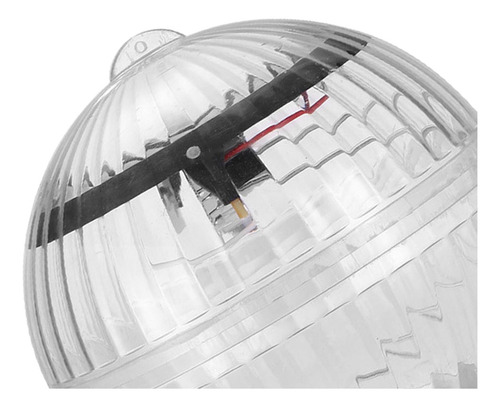 Luz Flotante Solar Para Piscina Luz Led Para Luz Calida