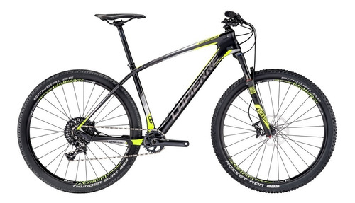 Bicicleta Lapierre Pro Race 727 27.5 