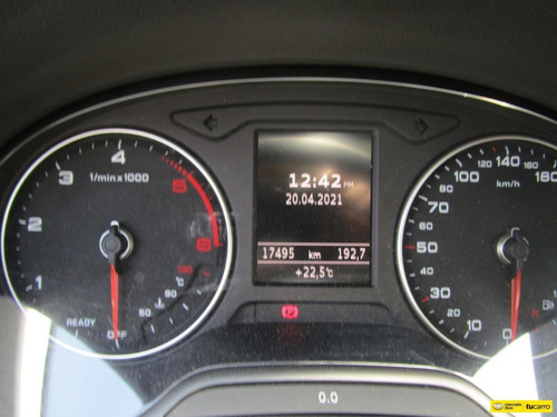 Audi Q2 2.0 Tdi Ambition