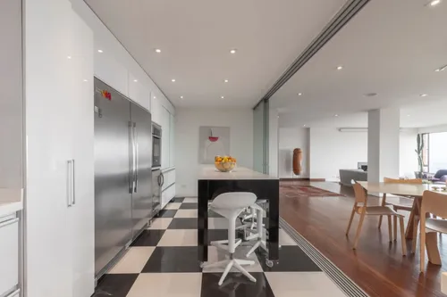 Apartamento En Venta En Chicó Alto. Cod V23394