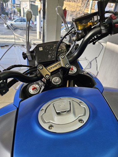 Cfmoto Pantalla Color Tft 650 Mt Cfmoto Tomamos Tu Usado !!
