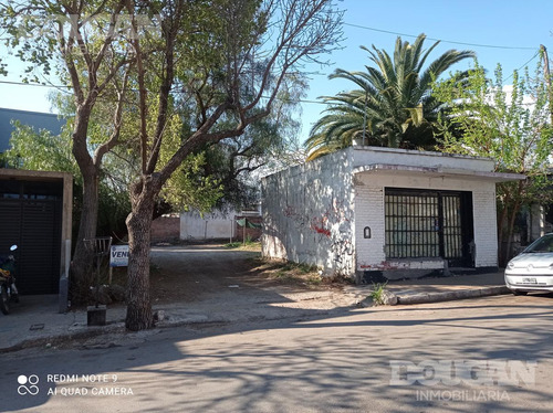 Terreno En Venta - Casco Histórico - Merlo San Luis