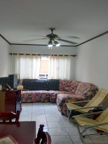 Apartamento, 2 Dorms Com 65 M² - Ocian - Praia Grande - Ref.: Pr942 - Pr942