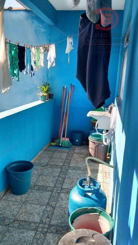 Imagem 13 de 15 de Casa - Parque Penha - Ref: 5685 - V-5685