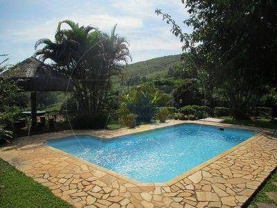 Chácara Com 4 Dormitórios À Venda, 1200 M² Por R$ 800.000,00 - Canedos - Piracaia/sp - Ch0793
