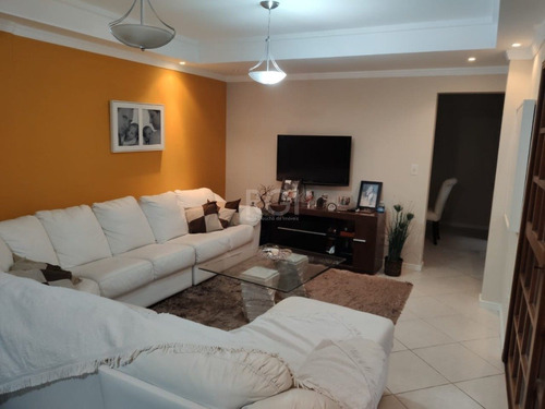 Casa Em Vila Nova Com 2 Dormitórios - Lu432381