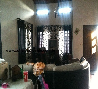 Imagem 3 de 11 de Casa - Ref: 01024