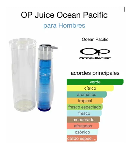 Op juice cologne sale