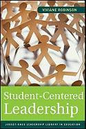 Libro Student-centered Leadership