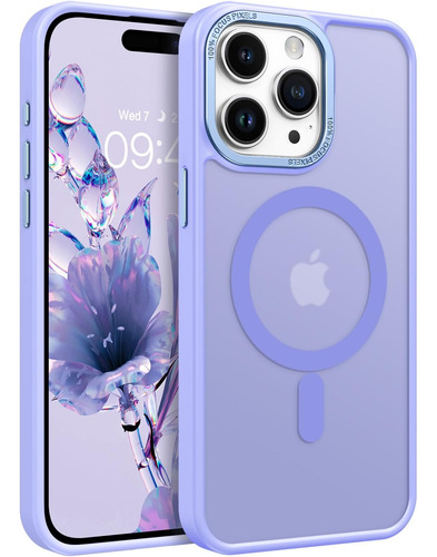 Funda Bentoben Para El iPhone 15 Pro Max, iPhone 15 Pro Max