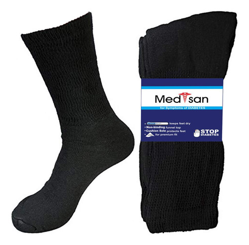 Calcetines Diabéticos