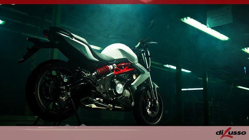Imagen 3 de 10 de Benelli Tnt 300 2020 0km