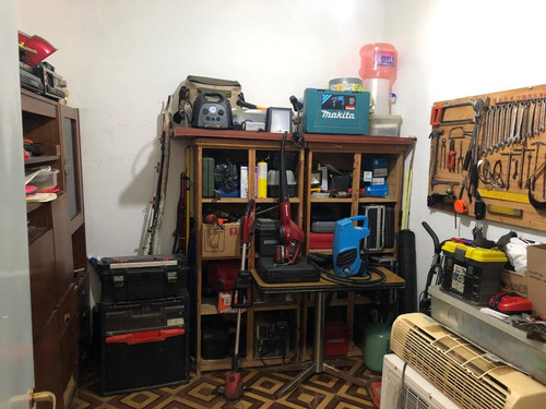 Imagen 6 de 30 de Casa Venta 4 Ambientes San Isidro + Depto 2 Amb
