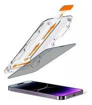 Comprar Vidrio Templado Antiespia Premium  Para iPhone 16 Pro Max