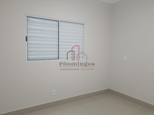 Casa À Venda Em Jardim Santa Rosa - Ca000679