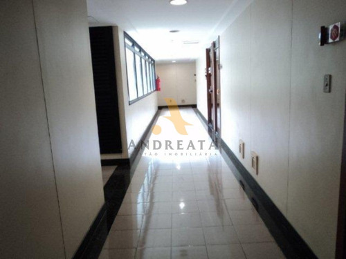 Imagem 13 de 27 de Av. Das Americas - Comercial De Alto Padrão - Cittá América - Vendo Sala Com 35m² - Oportunidade R$400.000,00 - Estuda Propostas! - Sqa0362m - 31974089