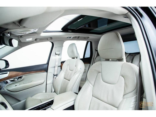 Imagem 11 de 13 de Volvo Xc90 Inscription 2.0