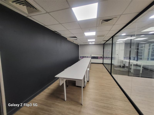Oficina En Arriendo En Providencia