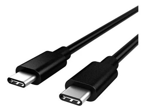Cable Tipo C A Usb C Carga Rapida Datos Celular 1.8m Noga Ep