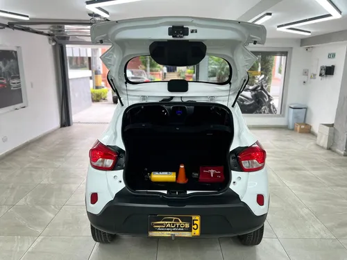 Renault Kwid MT 2023